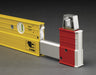 STABILA (35712) Type 106T Extendable 7' - 12' Plate Level w/Removable Standoffs - Pacific Power Tools