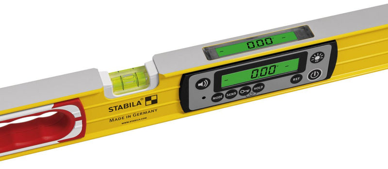 STABILA (39524) 24" IP 67 Tech Level w/case - Pacific Power Tools