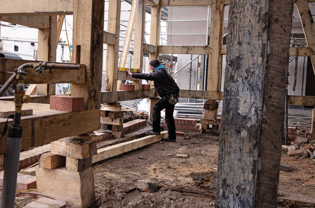 STABILA (39524) 24" IP 67 Tech Level w/case - Pacific Power Tools