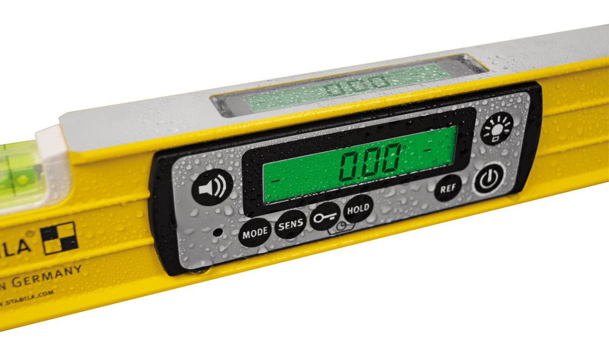 STABILA (39524) 24" IP 67 Tech Level w/case - Pacific Power Tools