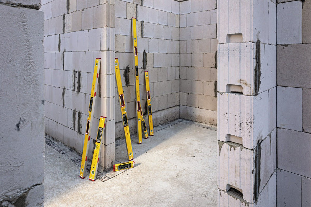 STABILA (39548) 48" IP 67 Tech Level w/case - Pacific Power Tools