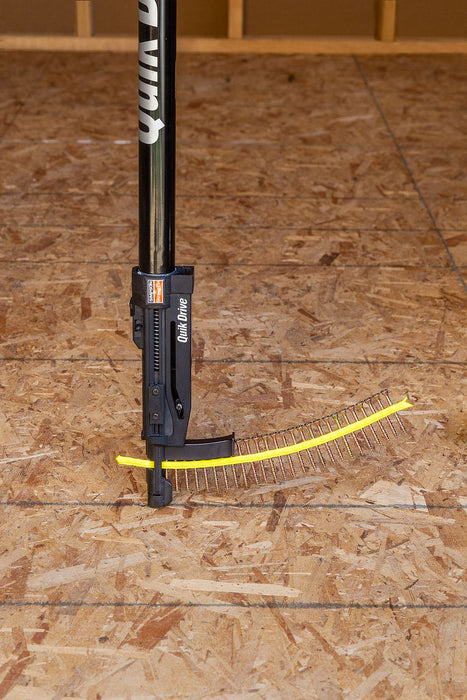 Strong - Drive® WSV SUBFLOOR Screw (Collated) - Pacific Power Tools