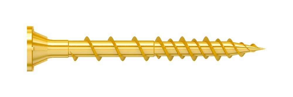 Strong - Drive® WSV SUBFLOOR Screw (Collated) - Pacific Power Tools