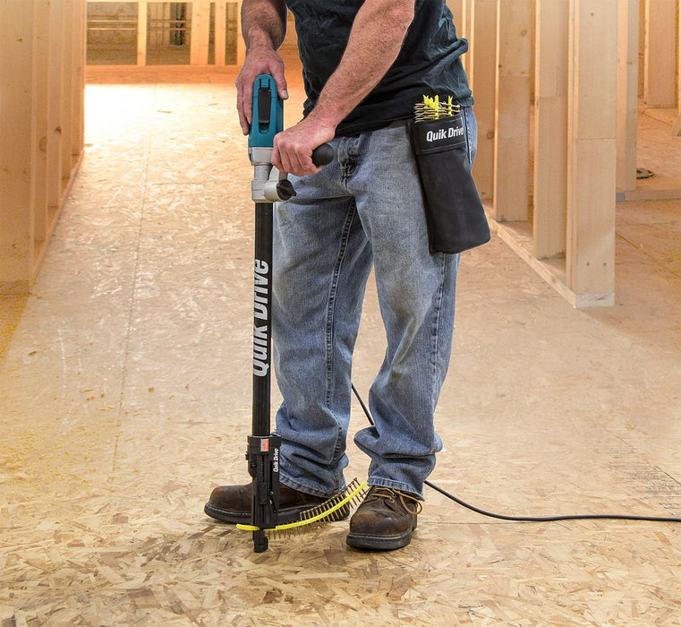 Strong - Drive® WSV SUBFLOOR Screw (Collated) - Pacific Power Tools