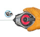 Tajima | Chalk-Rite® Dura 1 mm chalk snap line with Integrated Handle Release - Pacific Power Tools