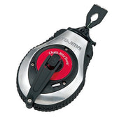 Tajima | Chalk-Rite® Dura 1 mm chalk snap line with Integrated Handle Release - Pacific Power Tools