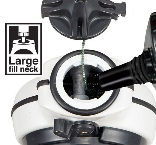 Tajima (CR201W - P) Chalk - Rite® II Extra Bold - Pacific Power Tools