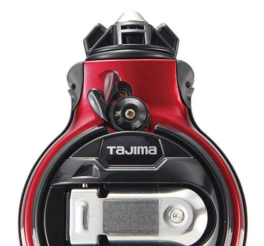 Tajima (CR211SFR) Chalk - Rite Sturdy - Pacific Power Tools