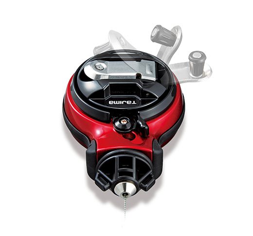 Tajima (CR211SFR) Chalk - Rite Sturdy - Pacific Power Tools