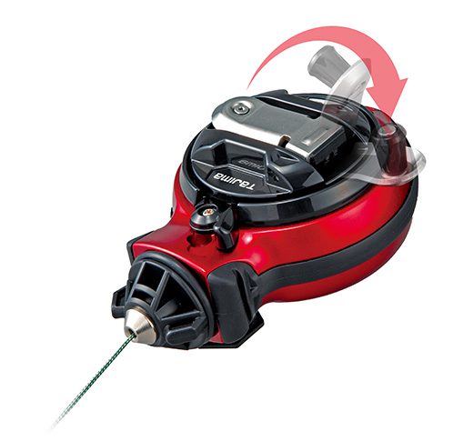 Tajima (CR211SFR) Chalk - Rite Sturdy - Pacific Power Tools