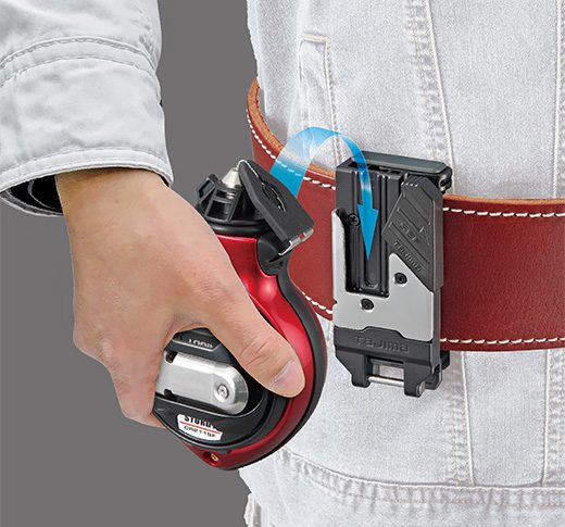 Tajima (CR211SFR) Chalk - Rite Sturdy - Pacific Power Tools