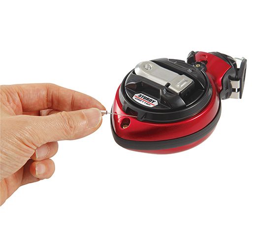 Tajima (CR211SFR) Chalk - Rite Sturdy - Pacific Power Tools