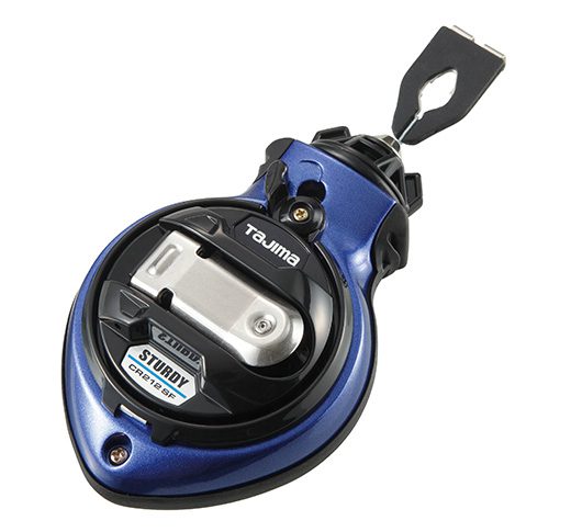 Tajima (CR212SFB) Chalk - Rite Sturdy - Pacific Power Tools