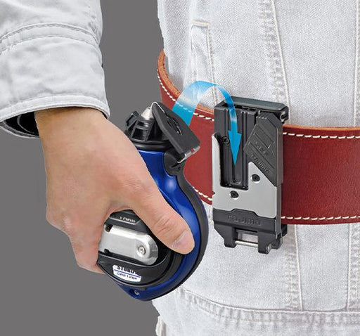 Tajima (CR212SFB) Chalk - Rite Sturdy - Pacific Power Tools