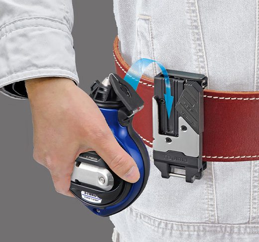 Tajima (CR212SFB) Chalk - Rite Sturdy - Pacific Power Tools