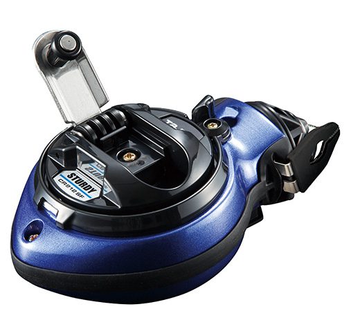 Tajima (CR212SFB) Chalk - Rite Sturdy - Pacific Power Tools