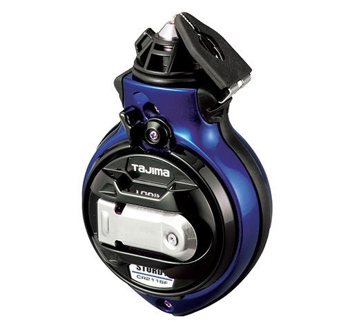 Tajima (CR212SFB) Chalk - Rite Sturdy - Pacific Power Tools