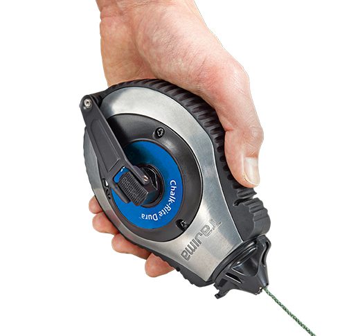 Tajima (CR402S) Chalk - Rite® Dura - Pacific Power Tools