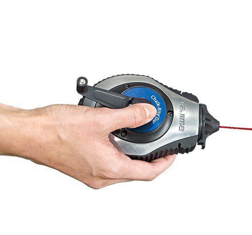 Tajima (CR402S) Chalk - Rite® Dura - Pacific Power Tools