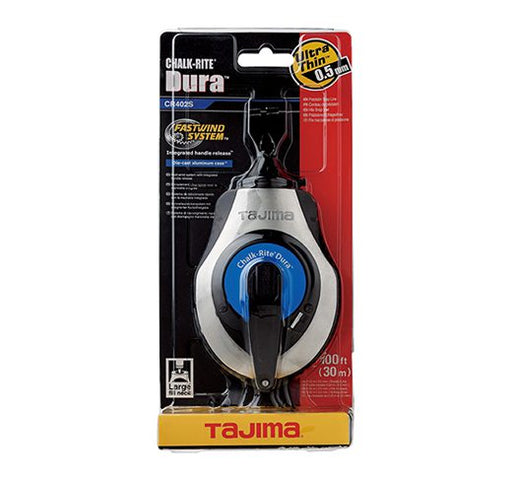 Tajima (CR402S) Chalk - Rite® Dura - Pacific Power Tools