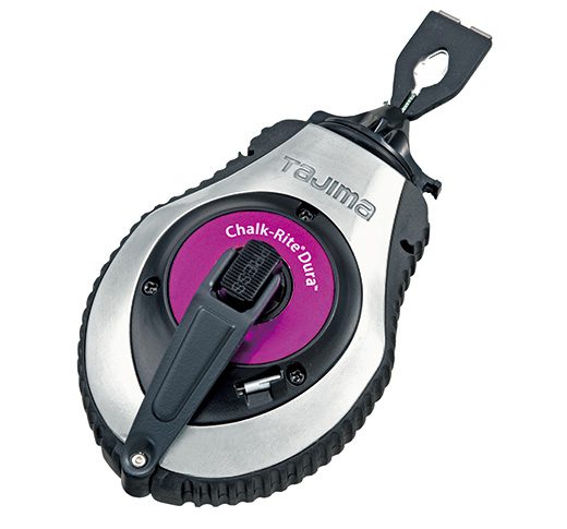 Tajima (CR403S) Chalk - Rite® Dura - Pacific Power Tools