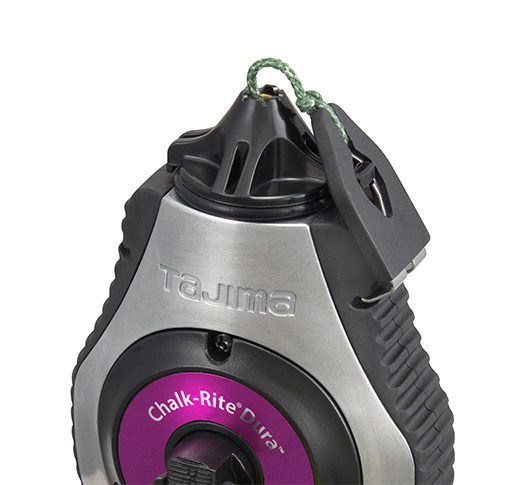 Tajima (CR403S) Chalk - Rite® Dura - Pacific Power Tools