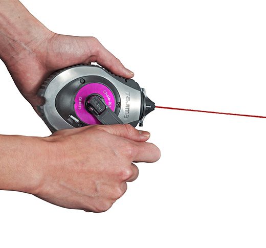 Tajima (CR403S) Chalk - Rite® Dura - Pacific Power Tools