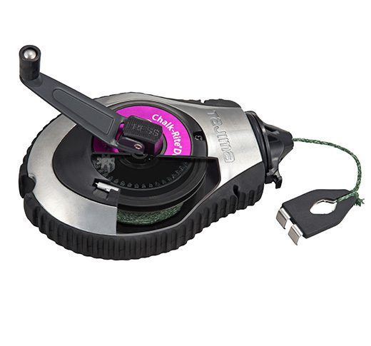 Tajima (CR403S) Chalk - Rite® Dura - Pacific Power Tools