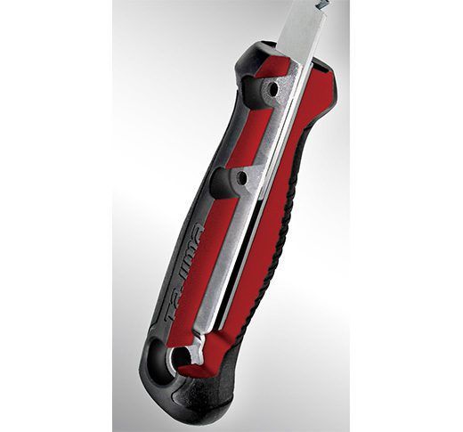Tajima | GT Jab Saw™ reinforced jab saw with twin rows of razor-sharp cutting teeth - Pacific Power Tools