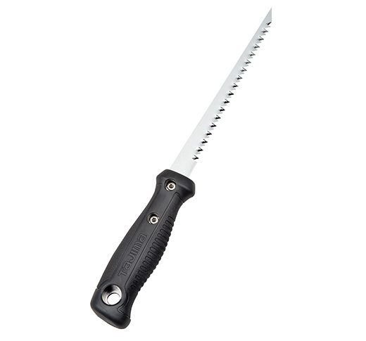 Tajima | GT Jab Saw™ reinforced jab saw with twin rows of razor-sharp cutting teeth - Pacific Power Tools