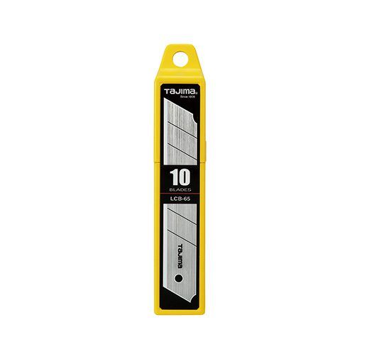 Tajima | [H] Rock Hard Blade™, 7-point, 10-blade hard pack - Pacific Power Tools