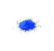 Tajima | Micro Chalk, ultra-fine chalk, blue, easy-fill nozzle, 300g / 10.5 oz. - Pacific Power Tools