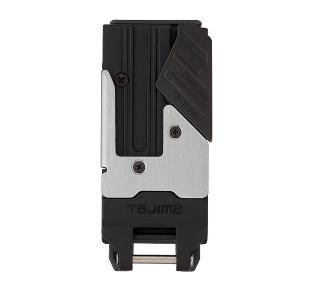 Tajima (SF - WHLD) CLIP - n - HOLD™ Belt Clamping System - Pacific Power Tools