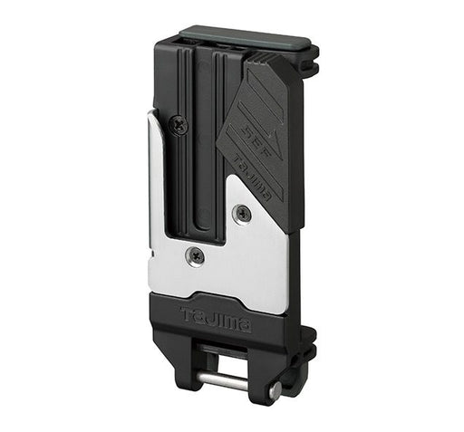Tajima (SF - WHLD) CLIP - n - HOLD™ Belt Clamping System - Pacific Power Tools