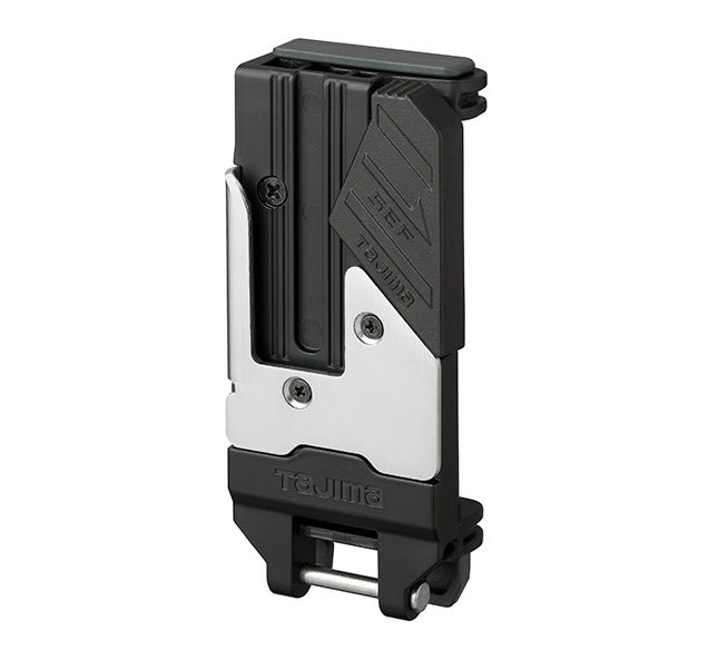 Tajima (SF - WHLD) CLIP - n - HOLD™ Belt Clamping System - Pacific Power Tools