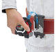 Tajima (SF - WHLD) CLIP - n - HOLD™ Belt Clamping System - Pacific Power Tools
