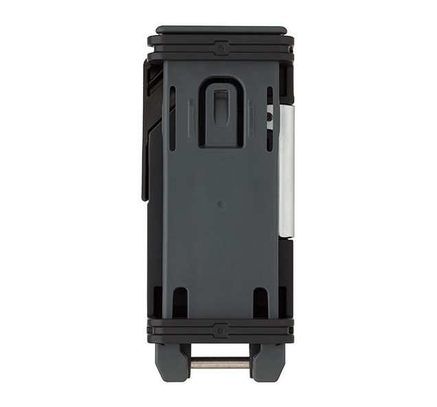 Tajima (SF - WHLD) CLIP - n - HOLD™ Belt Clamping System - Pacific Power Tools