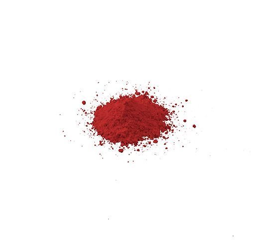 Tajima | Snap Line Dye, permanent marking chalk, dark red, easy-fill nozzle, 300g / 10.5 oz. - Pacific Power Tools