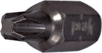 Vega (125P2R - 100) Phillips #2 Reduced Insert Bit x 1" - 100 Pack - Pacific Power Tools