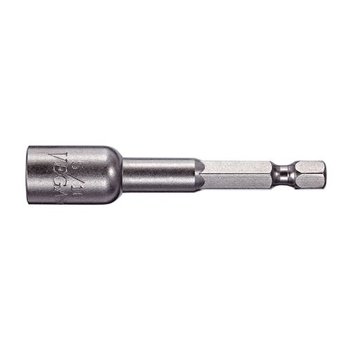 Vega (145MN416) 1/4 Magnetic Nutsetter x 1 - 3/4" - Pacific Power Tools