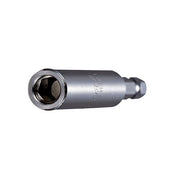 Vega (175MH1CD) Mag Bit Holder 1pc Stainless w/ C - Ring x 3" - Pacific Power Tools