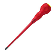 VESSEL (2005PBU) BALL GRIP Insulated Screwdriver 5PC. Set - Pacific Power Tools
