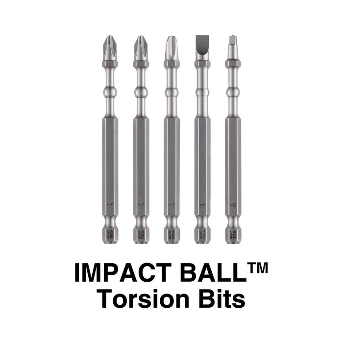VESSEL (220USBP5U) e - ASSIST Screwdriver (3 Adjustable Speeds Model) - Pacific Power Tools