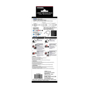VESSEL (400ER2U) e - ASSIST Mini Ratchet Wrench - Pacific Power Tools