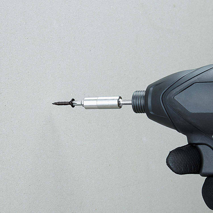 VESSEL (DWPH2254P20T) Drywaller Insert Bit with case - Pacific Power Tools