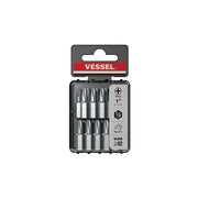 VESSEL (DWPH2254P20T) Drywaller Insert Bit with case - Pacific Power Tools