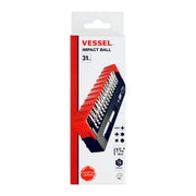 VESSEL (IB31P02U) IMPACT BALL™ Torsion Bit 30+1 PC. - Pacific Power Tools