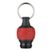 VESSEL (QB22RU) BALL GRIP Carrying Bit Holder (Red) - Pacific Power Tools