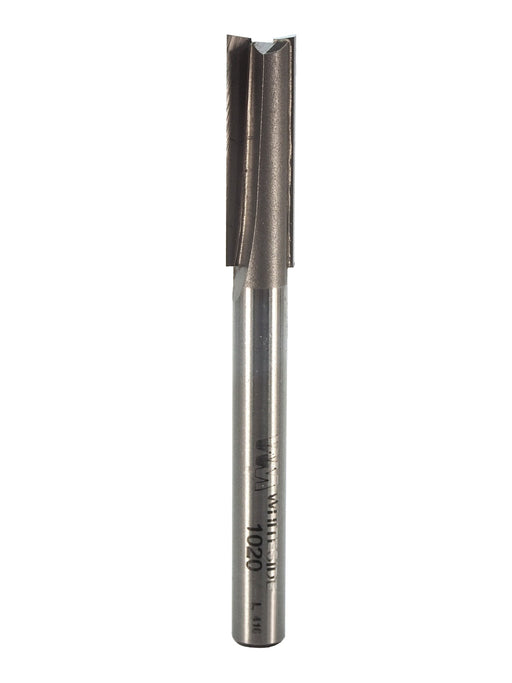 Whiteside (1020) 5/16" Straight Router Bit - Pacific Power Tools