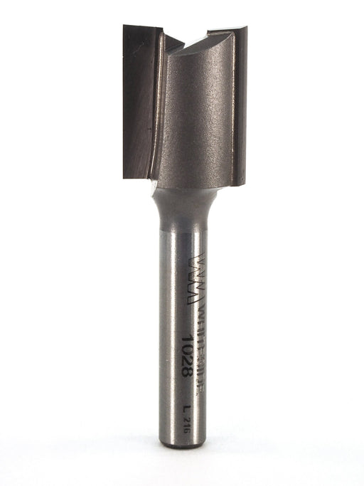 Whiteside (1028) 5/8" Straight Router Bit - Pacific Power Tools